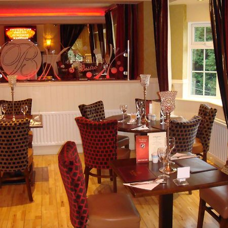 The Belfray Country Inn Londonderry ภายนอก รูปภาพ