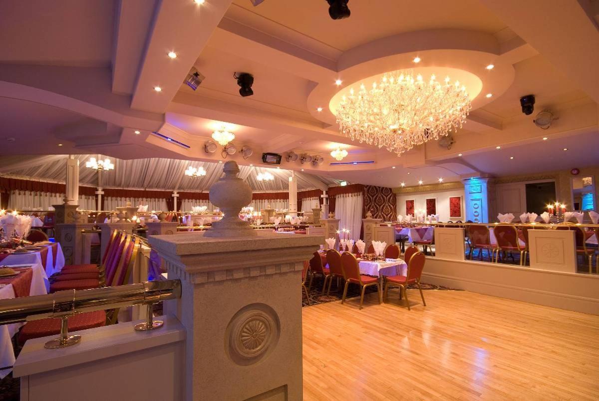 The Belfray Country Inn Londonderry ภายนอก รูปภาพ