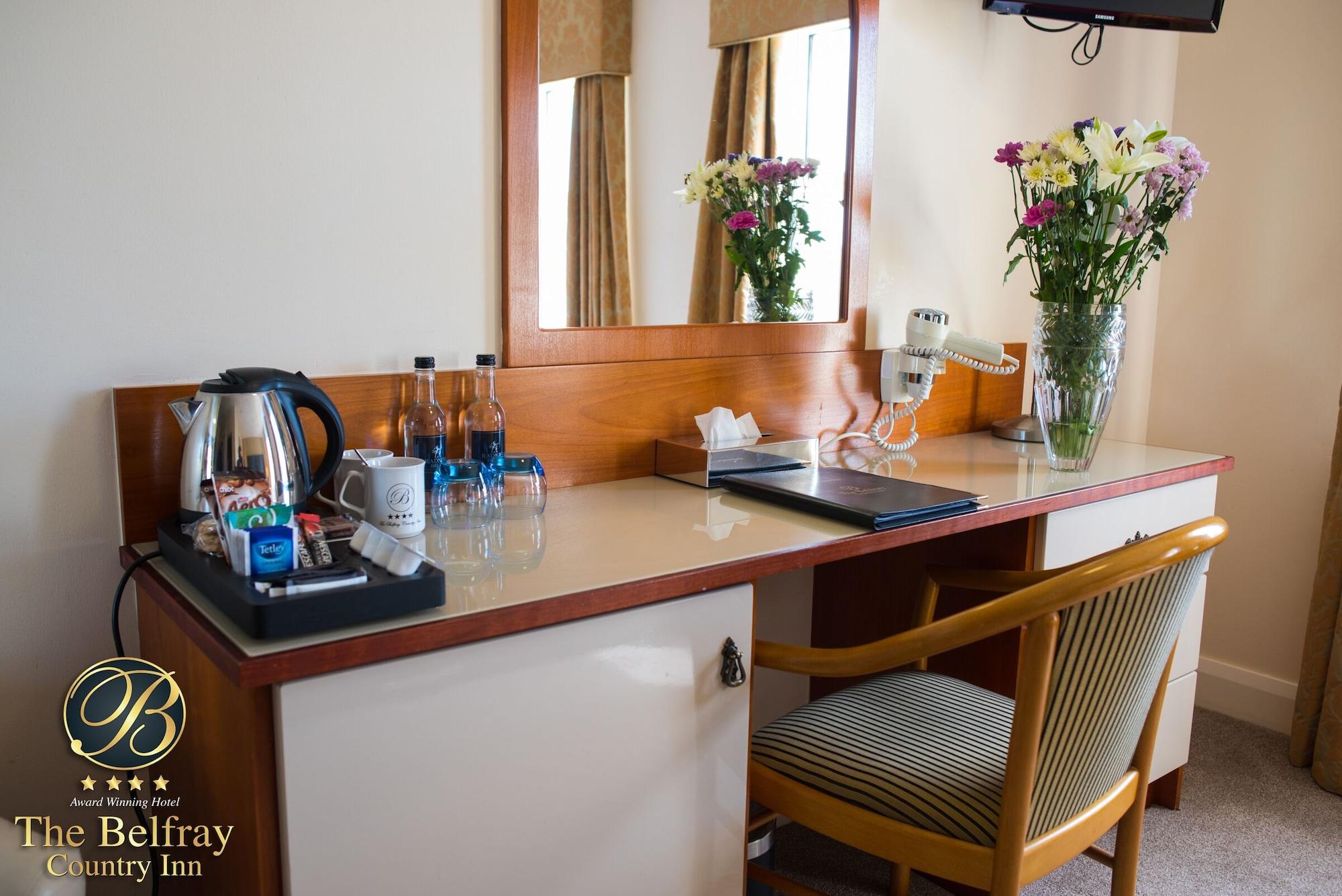 The Belfray Country Inn Londonderry ภายนอก รูปภาพ