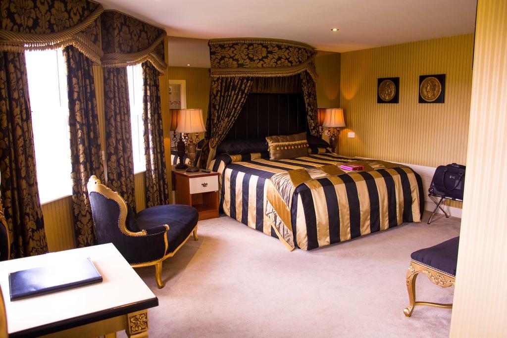The Belfray Country Inn Londonderry ภายนอก รูปภาพ