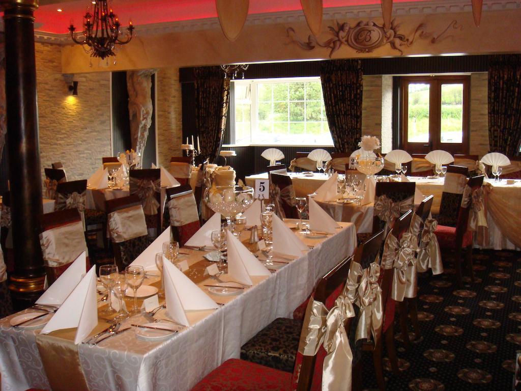 The Belfray Country Inn Londonderry ภายนอก รูปภาพ