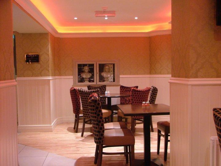 The Belfray Country Inn Londonderry ภายนอก รูปภาพ
